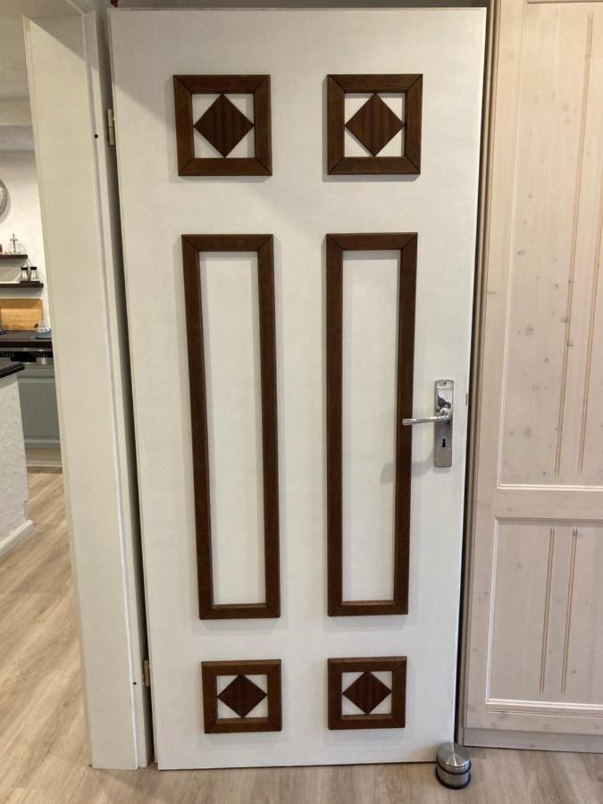Hireu'S Hus Leilighet Botersen Eksteriør bilde