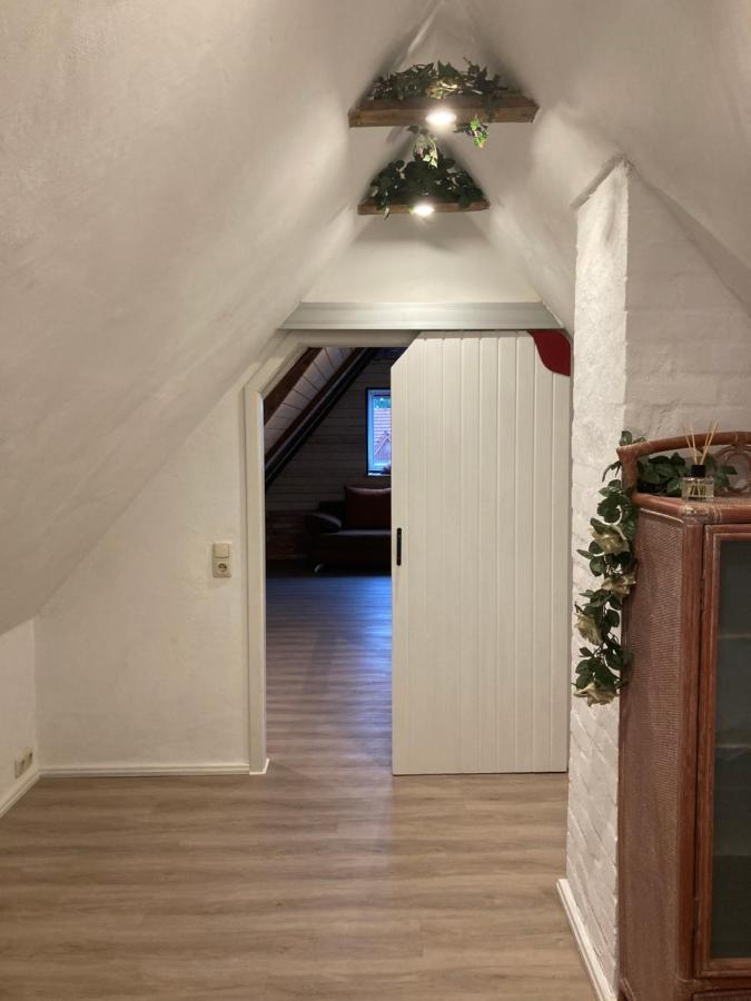 Hireu'S Hus Leilighet Botersen Eksteriør bilde